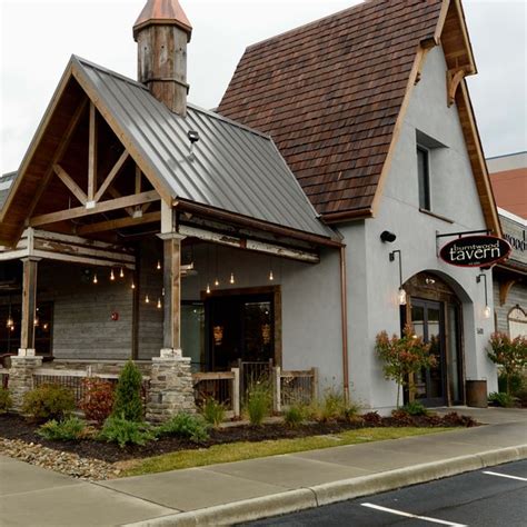 Burntwood Tavern - North Olmsted Restaurant - North Olmsted, OH | OpenTable