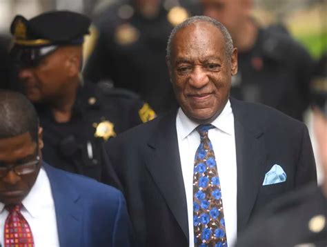 Bill Cosby Plans To Tour In 2023 Even As He Faces A New Sexual Assault