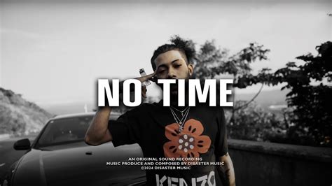 Dancehall Riddim Instrumental 2024 No Time Acordes Chordify