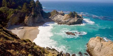 The Five Best Big Sur Hotels Of 2018 Big Sur State Parks Explore