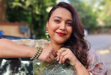 Swara Bhasker On Being Called Controversial Actor By Directors Didnt