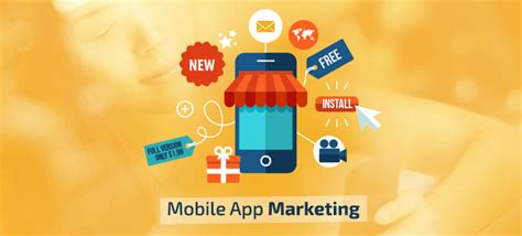 Ultimate Strategies For Effective Mobile App Marketing Tech Web Space