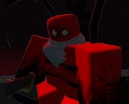 Killers | The Robloxia: Until Dawn Remake Wiki | Fandom