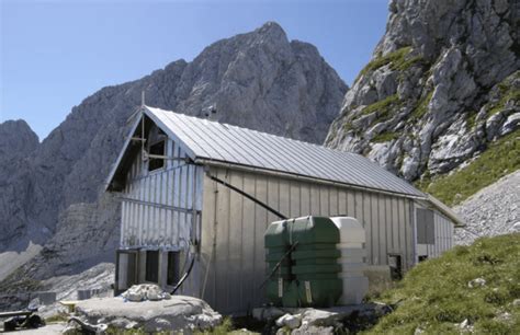 Zavetišče Pod Špičkom Soča Valley Residence Soča