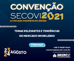 Convenção Secovi 2021 ADEMI