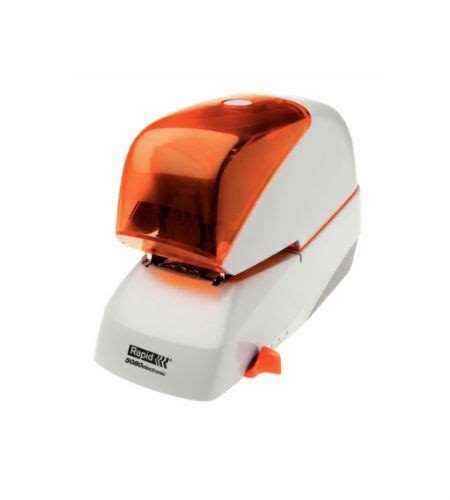 RAPID 5080E Electric Stapler - Superior Office Solutions