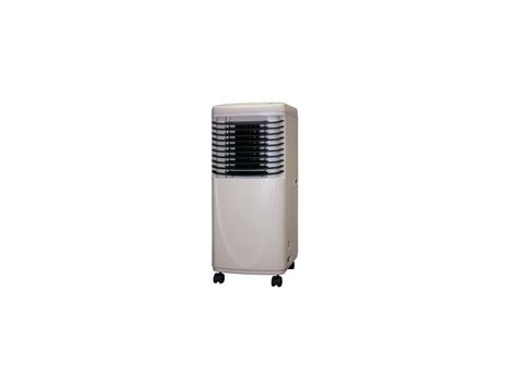 Soleus Air Mac 8000 8 000 Cooling Capacity Btu Portable Air