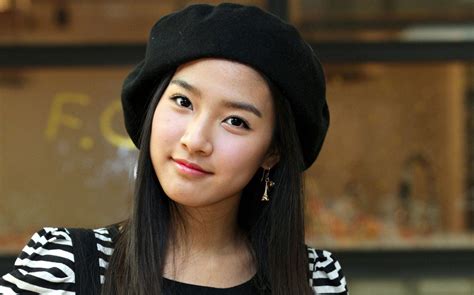 List Of Korean Actors And Actresses April 2011 Kim So Eun Korean