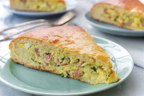 The Best Easter Ham Pie Easy Recipes To Make At Home