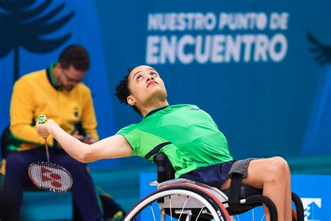 Brasil Conquista Medalhas E Faz A Sua Melhor Campanha Na Hist Ria