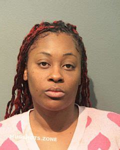 Kyla Symone Crumb Chicago Mugshots Zone