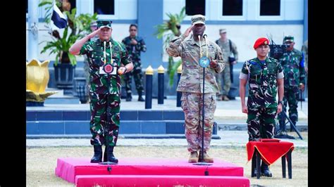 Latihan Super Garuda Shield Terbesar Sepanjang Sejarah Youtube