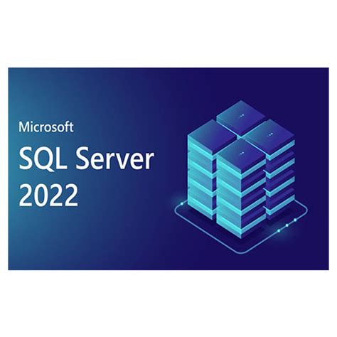 Microsoft Sql Server 2022 Enterprise Pack 2 Core License Csp Perpetual