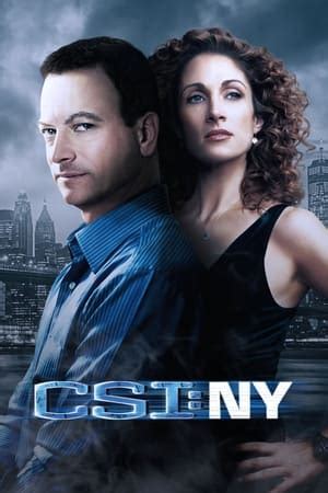 Csi Ny Cinemaone