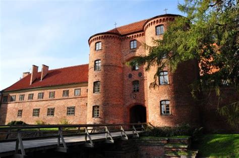 Muzeum Mikołaja Kopernika we Fromborku Frombork AGGIORNATO 2020