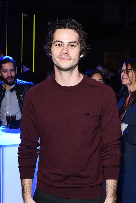 What Is Dylan O Brien S Age And Does He Have Tattoos The Us Sun