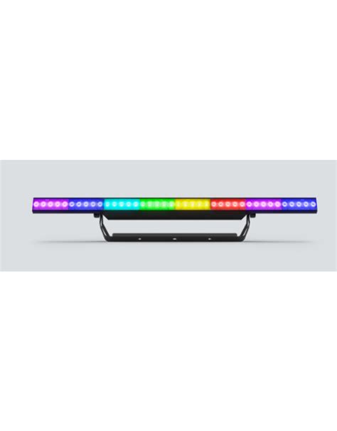 Chauvet Colorstrip Pix Ils Mile High Dj Supply