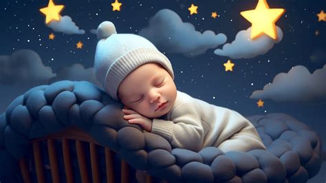 Baby Fall Asleep In Minutes With Soothing Lullabies Hour Baby