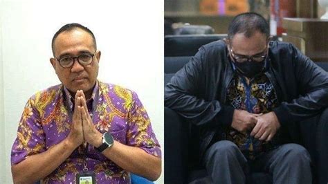 KPK Sebut Kasus Harta Tak Wajar Rafael Alun Trisambodo Kini Naik