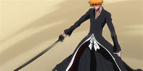 Bleach: Why Ichigo's Bankai Looks Different in Thousand-Year Blood War