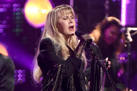 White Winged Dove Stevie Nicks