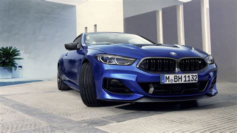 Bmw M850i Xdrive Coupe 2022 4k Hd Cars Wallpapers Hd Wallpapers Id 100657