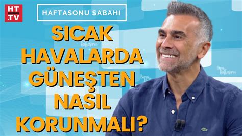 D Vitamini I In Ideal Saat Ka Prof Dr Murat Aksoy A Klad Youtube