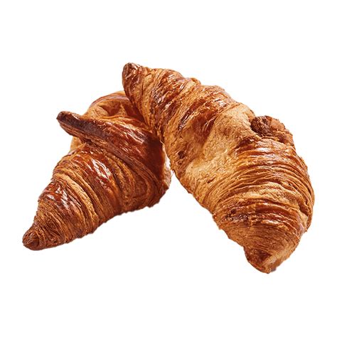 Croissant Folhado ALDI