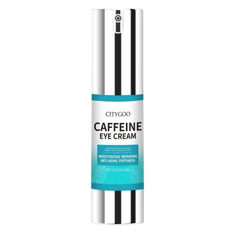 Best Eye Cream With Caffeine In 2023 | Top 5