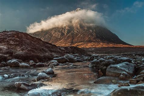 Loch Ness Glencoe Et Les Highlands D Dimbourg Activit Edinbourg