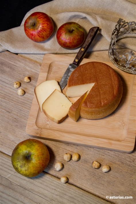 Queso Ahumado De Pría · Comprar Online
