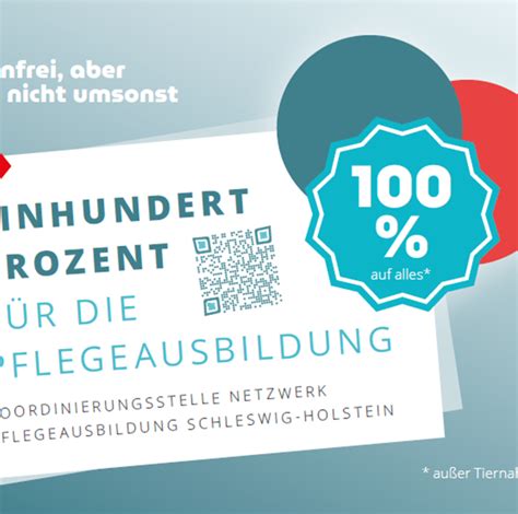 Flyer Der Koordinierungsstelle In Neuem Format Netzwerk Pflegeausbildung