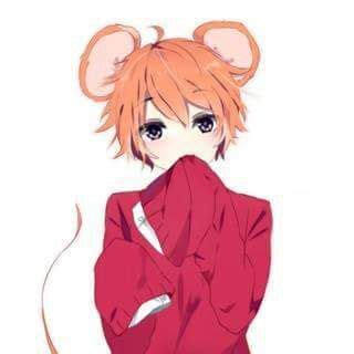 Matty Mouse (dormouse) | Wiki | Anime World Central Amino