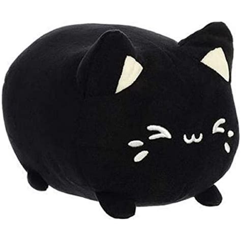 Aurora Tasty Peach 7 Black Sesame Meowchi