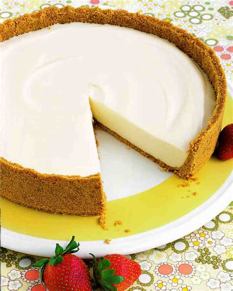 Resep Cheesecake Mudah Tanpa Oven