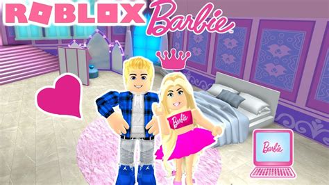 Roblox Barbie Outfit