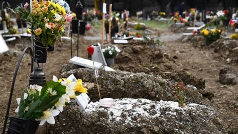 Centomila Morti Di Covid In Un Anno Pi Vittime Della Campagna Di