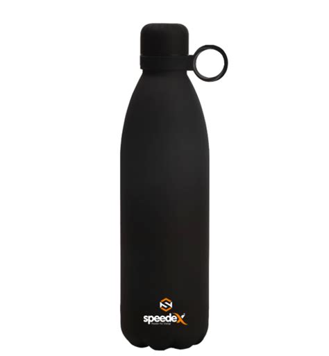 Buy Speedex Vacuum Insulated Hot N Cold Water Bottle
