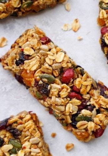 healthy  healthy bars check  pro cons