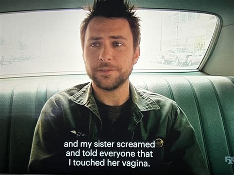 The actress playing roxy iasip has a surprising real-life history 23