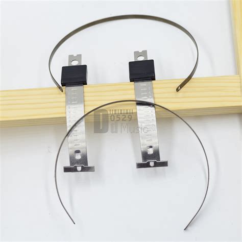 Replacement metal parts headband for sony mdr7506 mdr-7506 v6 v7 7506b ...