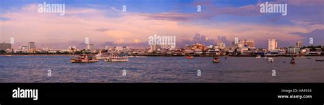 Pattaya Beach Thailand Hi Res Stock Photography And Images Alamy