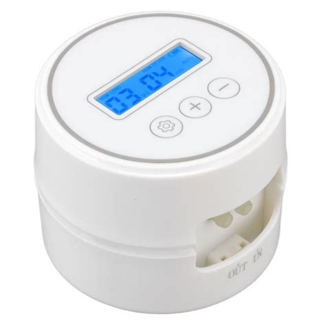 EJ life Système d arrosage automatique pour plantes Minuterie d