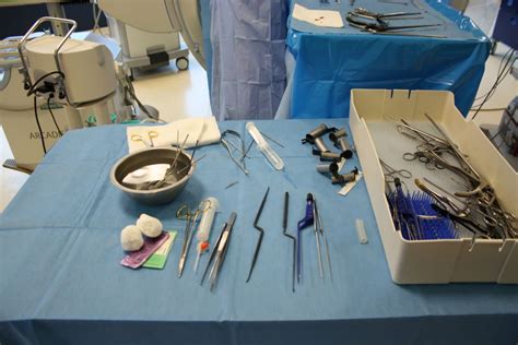 METRx Micro Endoscopic Spine Surgery