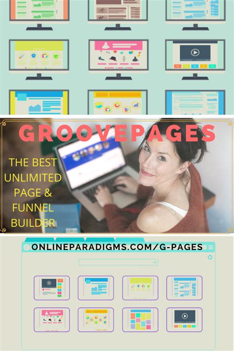 Best All Unlimited Web Page Funnel Builder For Https