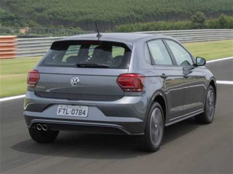 Teste Volkswagen Polo GTS 250 TSI AUTOO