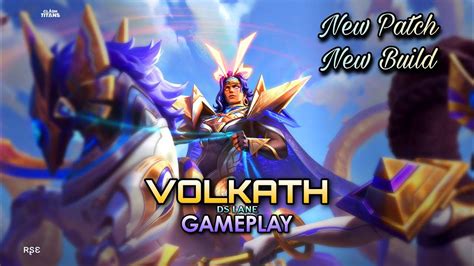 Volkath Ds Lane Comeback Gameplay Ft Phelix Demetrix And Microeyes