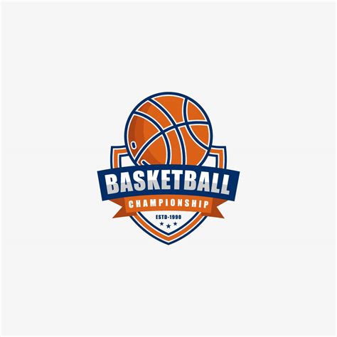 basketball logo design