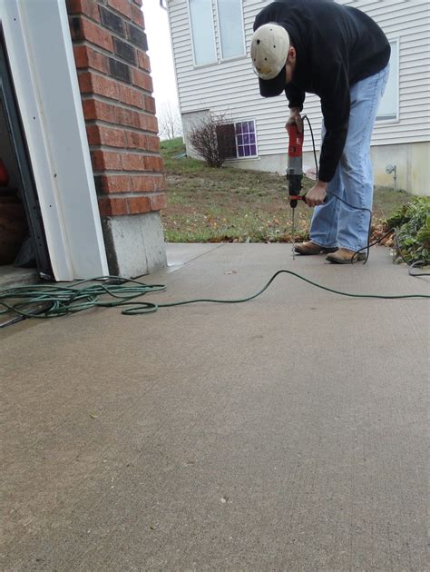 Oxford Impressions: PierMagic Poly Jacking