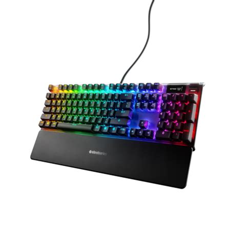 Steelseries Apex 7 Mechanical Wired Gaming Keyboard